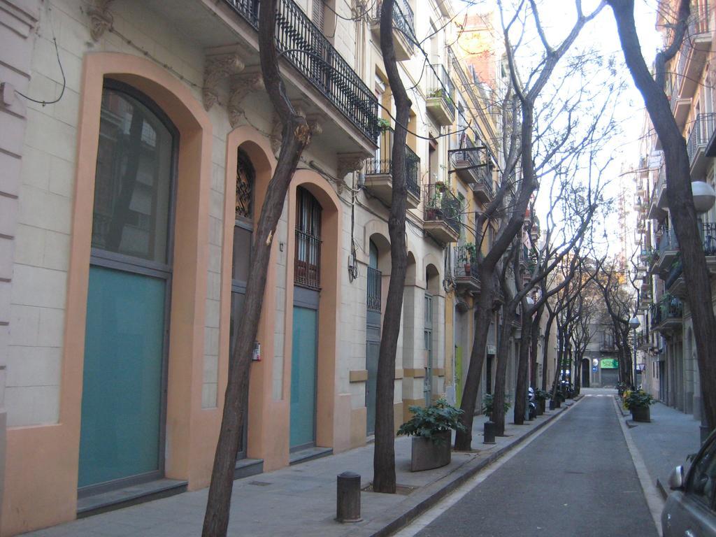 Feelathome Center Apartments Barcelona Pokój zdjęcie